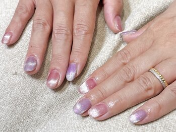 キャンアイドレッシー 新浦安店/マグネット