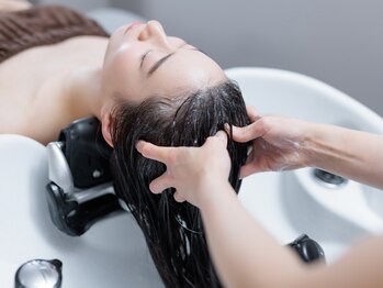 ビトワ 吉祥寺店(BITOWA)の写真/日頃の仕事/家事/育児の疲れに悩むあなたに、都会の喧騒から離れた極上のリラックス空間をご提供します☆