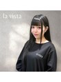 ノーヴ ラビスタ(nowe lavista) 片桐 鈴音