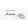 アローナ(Arona)のお店ロゴ