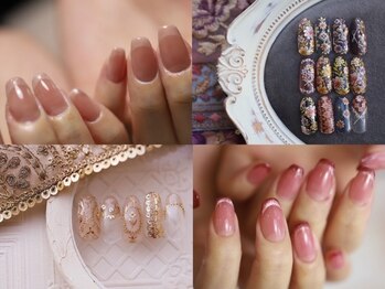 ビーエルシー ネイルサロン(BLC nail salon)