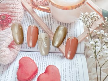 シャルム(Charm)/2月【定額】トレンドコース