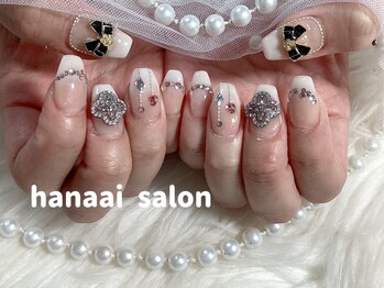 ハナアイ サロン 新大久保店(hanaai salon)/オーダーコース