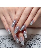 ビユビ ネイル 川口駅前店(Biyubi Nail)/