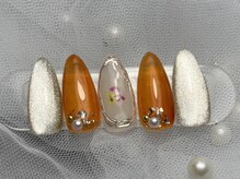 ヴィネル 平岸店(Vinel)/お花×magnet