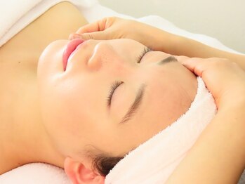 リッツ(RITZ)/施術【顔】