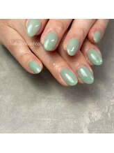 ネイラックス(Nailax)/ワンカラー