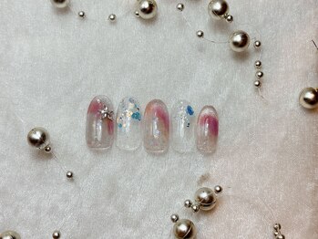 ワンホンネイル