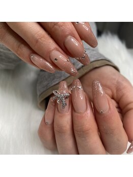 ルオ(Luo)/ネイル/ マツエク/まつげパーマ