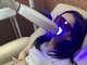 松葉整体 ホワイトニング鈴鹿スマイル館の写真/歯の表面だけでなく、内側まで浸透するプロフェッショナルホワイトニング。お客様にあわせたメニュー展開◎