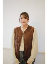 ハク ハナレ(HAKU) ami