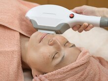 リノア(LINOA)/顔脱毛　3480円