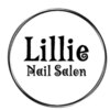 リリーネイルサロン(Lillie_nail_salon)のお店ロゴ