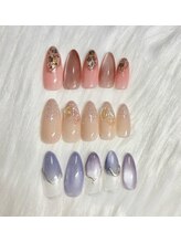 リマ(Lima)/定額デザイン