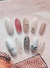 ネイルズ イルク(Nails Irk)/