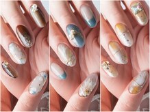 ネイルサロン ディーバ 奈良香芝店(Diva)