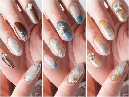 ネイルサロン ディーバ 奈良香芝店(Diva)の写真