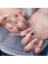 ジョイネイルスタジオ 高田馬場(JoY Nail Studio)/
