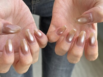 ちゅるん♪水光マグネット