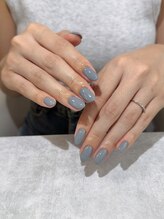 コウメ(KOUME)/ワンカラーネイル