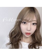 ピンクラグーン 横浜店(Pinklagoon) A O I 