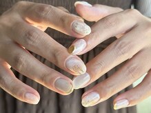 リルーム 新宿東口(rroom)/ニュアンスネイル