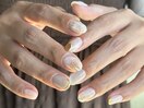 ニュアンスネイル