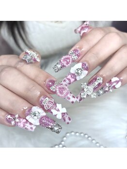 ベスパー(Vesper)/ネイリストmiu