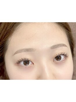 大人女性向けこだわりサロン