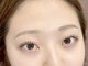 エヌドットアイラッシュアイブロウ(N.eyelash/eyeblow)の写真/【まつ毛と眉毛の同時施術OK♪お悩み解決】お客様の１番似合う！をご提案♪上質なサロン空間でゆったり◎