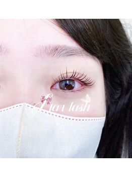 スターラッシュ イオンタウン姫路店(Star Lash)/人気のメーテルカール♪