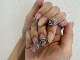 【Hand】Y2 韓国 デザインコース