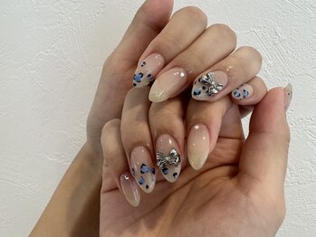 アンネ 表参道(ANNE)/【Hand】Y2 韓国 デザインコース