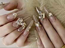 ミンミン(Min min)の雰囲気（たくさんのパーツを取り揃えております♪【池袋】）