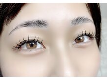 アムーレ(Amouree)/HBL×マツエク