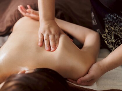 ラ パルカ(La parca)の写真