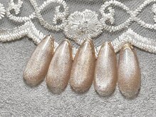 ミューオ(MIEUO)/定額サンプルネイル