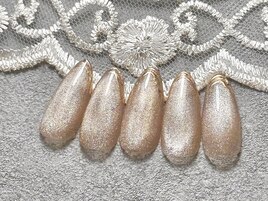 定額サンプルネイル