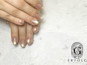 エアフォルク 銀座(ERFOLG)/マグネットワンカラー