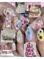 ニコネイル 中野店(NICO NAIL)&nbsp;イメージネイル