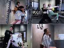 ビエネスタジムトウキョウ 青山(BIENESTAR GYM TOKYO)