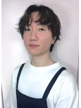 ネイルアンドまつげエクステ テラ 銀座店(Terra) 【EYE】 Kawahara