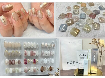 リシアンサス(Lisianthus)の写真