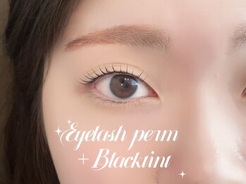 シエル(Ciel)/ラッシュリフト/まつ毛パーマ