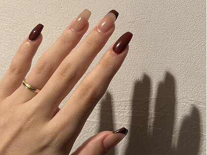 マウム(Maum)の写真