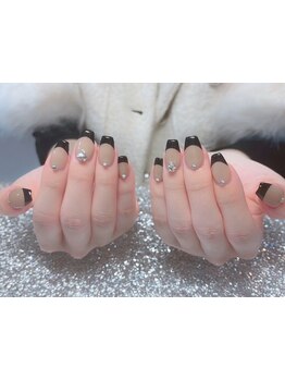 4000円以下のメニューがあるサロン