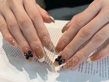 シオ 錦糸町(sio.)/パーツ込おまかせコース(90min)