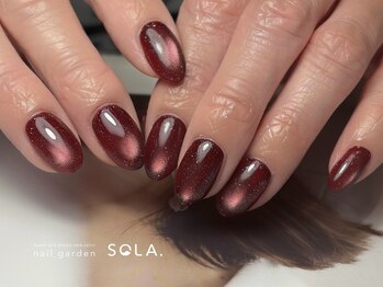 ソラ(SOLA.)/【ワンカラー】フラッシュマグ