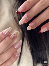 美人計ネイルサロン/
