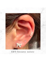 エスビーワイビューティー(SBY Beauty)/新宿エステ/池袋エステ/渋谷